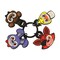 Five Nights at Freddy's Chibi Characters Multi-Charm Keychain